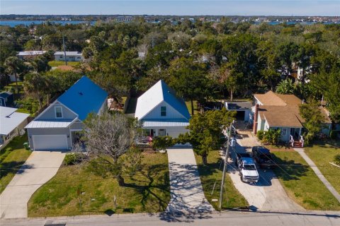Villa ou maison à vendre à Saint Augustine, Floride: 3 chambres, 158.86 m2 № 1535037 - photo 2