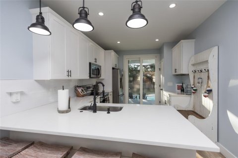 Villa ou maison à vendre à Saint Augustine, Floride: 3 chambres, 158.86 m2 № 1535037 - photo 21