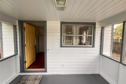 House in Lakeland, Florida 1 bedroom, 55.74 sq.m. № 1912504 - photo 3