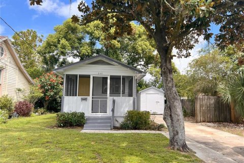 House in Lakeland, Florida 1 bedroom, 55.74 sq.m. № 1912504 - photo 9