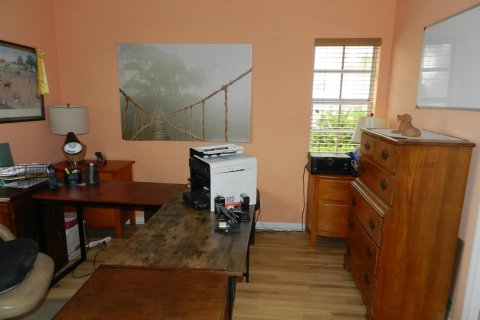 Villa ou maison à vendre à West Palm Beach, Floride: 2 chambres, 194.44 m2 № 2077521 - photo 11