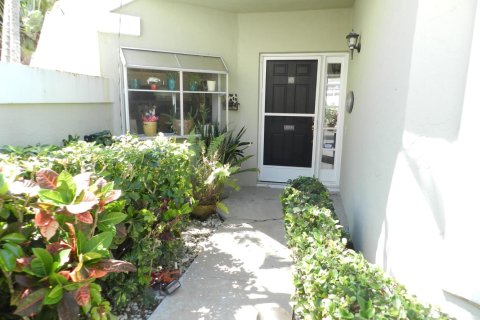 Villa ou maison à West Palm Beach, Floride 2 chambres, 194.44 m2 № 2077521