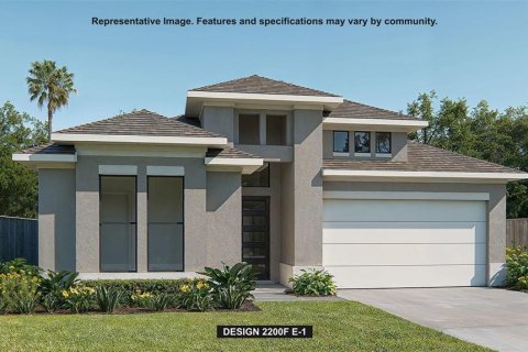 House in Nokomis, Florida 3 bedrooms, 204.38 sq.m. № 2095009