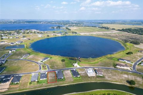Land in Auburndale, Florida № 916521 - photo 17