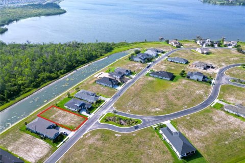 Land in Auburndale, Florida № 916521 - photo 6