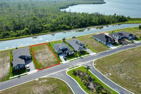 Land in Auburndale, Florida № 916521 - photo 9