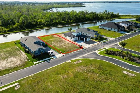 Land in Auburndale, Florida № 916521 - photo 10