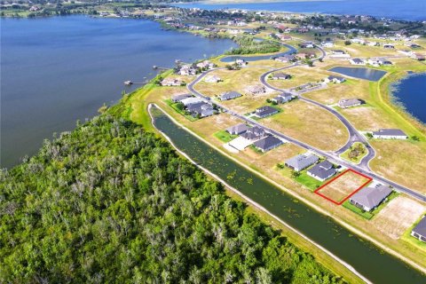Land in Auburndale, Florida № 916521 - photo 21