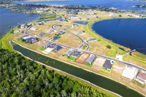 Land in Auburndale, Florida № 916521 - photo 5