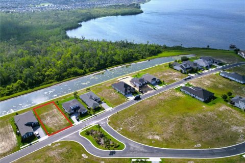 Land in Auburndale, Florida № 916521 - photo 4