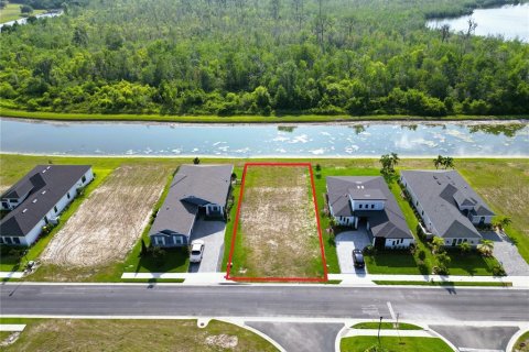 Land in Auburndale, Florida № 916521 - photo 12