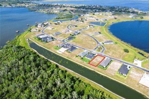 Land in Auburndale, Florida № 916521 - photo 16