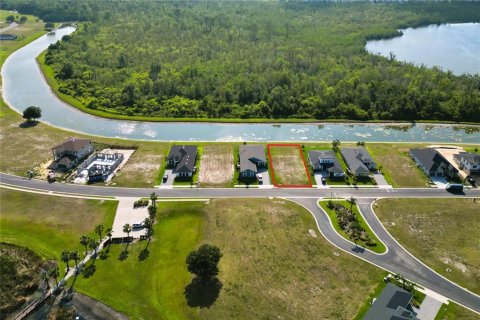 Land in Auburndale, Florida № 916521 - photo 11