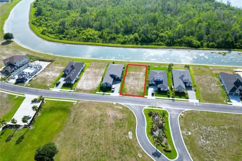 Land in Auburndale, Florida № 916521 - photo 13