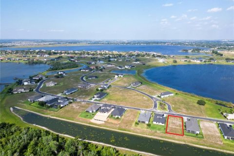 Land in Auburndale, Florida № 916521 - photo 19