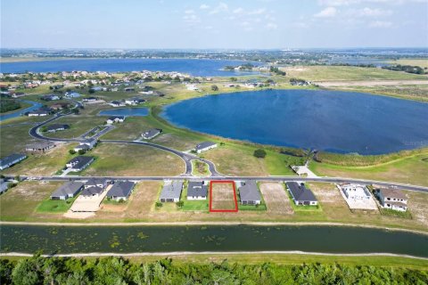 Land in Auburndale, Florida № 916521 - photo 18