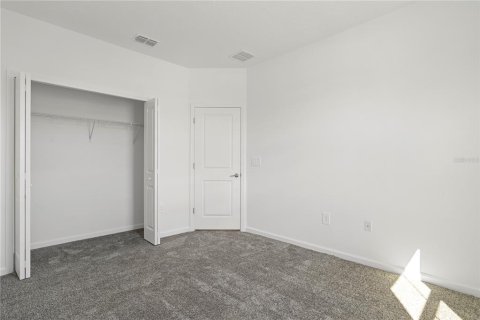 Townhouse in Kissimmee, Florida 3 bedrooms, 171.22 sq.m. № 1637212 - photo 21