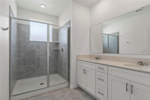 Townhouse in Kissimmee, Florida 3 bedrooms, 171.22 sq.m. № 1637212 - photo 19