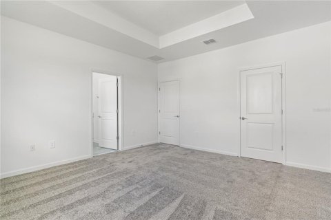 Townhouse in Kissimmee, Florida 3 bedrooms, 171.22 sq.m. № 1637212 - photo 17