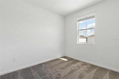 Townhouse in Kissimmee, Florida 3 bedrooms, 171.22 sq.m. № 1637212 - photo 23
