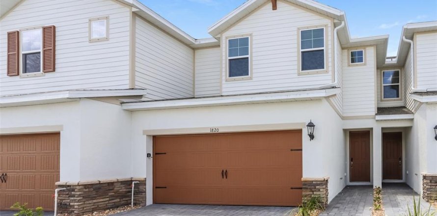 Casa en Bradenton, Florida 3 dormitorios, 164.07 m2 № 1598476