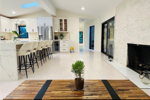 Villa ou maison à Homestead, Floride 3 chambres, 213.77 m2 № 1997967