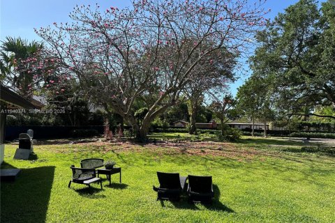 House in Homestead, Florida 3 bedrooms, 213.77 sq.m. № 1997967 - photo 21