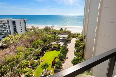 Condo in Longboat Key, Florida, 3 bedrooms  № 1568252 - photo 5