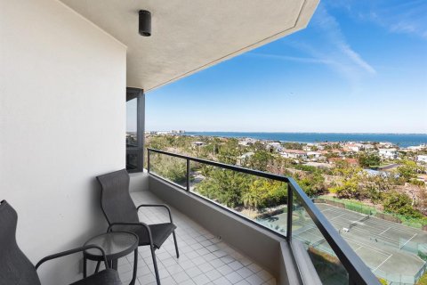 Condo in Longboat Key, Florida, 3 bedrooms  № 1568252 - photo 24
