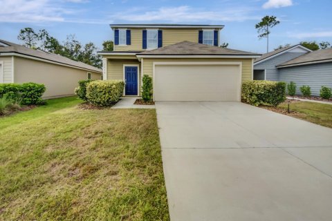 Villa ou maison à vendre à Parrish, Floride: 3 chambres, 195.56 m2 № 770406 - photo 1