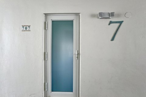 Снять в аренду кондоминиум в Форт-Лодердейл, Флорида 2 комнаты, 70.61м2, № 2085946 - фото 21
