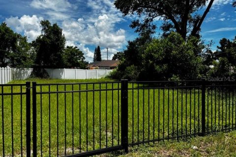 Terreno en venta en Tampa, Florida № 1883497 - foto 2