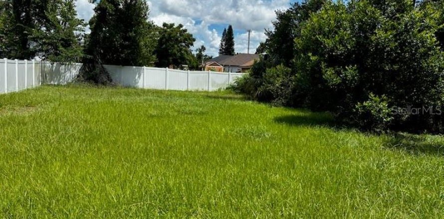 Land in Tampa, Florida № 1883497