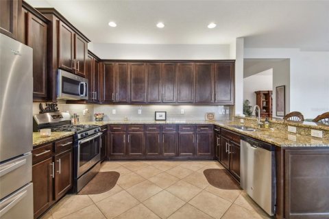 Casa en venta en Wesley Chapel, Florida, 5 dormitorios, 314.1 m2 № 1843491 - foto 16