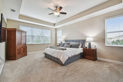 Casa en venta en Wesley Chapel, Florida, 5 dormitorios, 314.1 m2 № 1843491 - foto 23