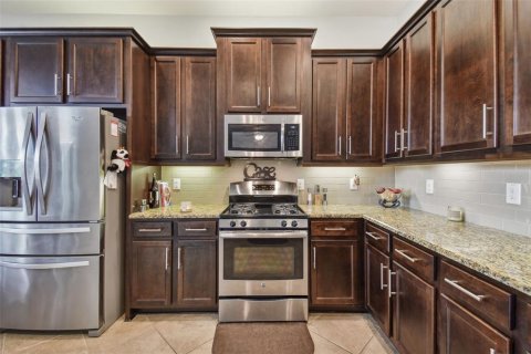 Casa en venta en Wesley Chapel, Florida, 5 dormitorios, 314.1 m2 № 1843491 - foto 17