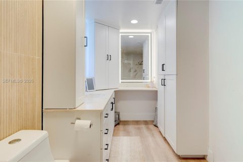 Купить таунхаус в Бока-Ратон, Флорида 3 спальни, 123.1м2, № 2170560 - фото 16