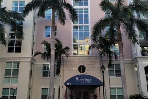 Condominio en venta en Lantana, Florida, 2 dormitorios, 117.52 m2 № 2147188 - foto 5