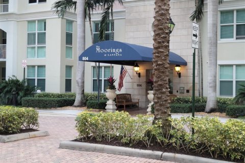 Condominio en venta en Lantana, Florida, 2 dormitorios, 117.52 m2 № 2147188 - foto 3