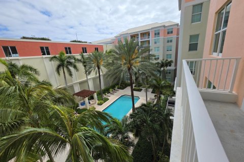 Condominio en venta en Lantana, Florida, 2 dormitorios, 117.52 m2 № 2147188 - foto 24