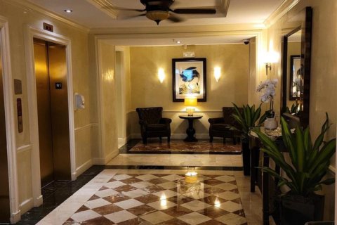 Condominio en venta en Lantana, Florida, 2 dormitorios, 117.52 m2 № 2147188 - foto 7