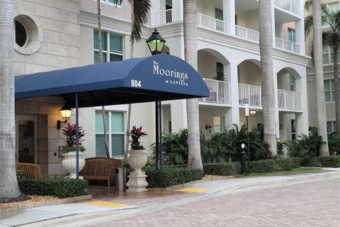 Condominio en venta en Lantana, Florida, 2 dormitorios, 117.52 m2 № 2147188 - foto 4