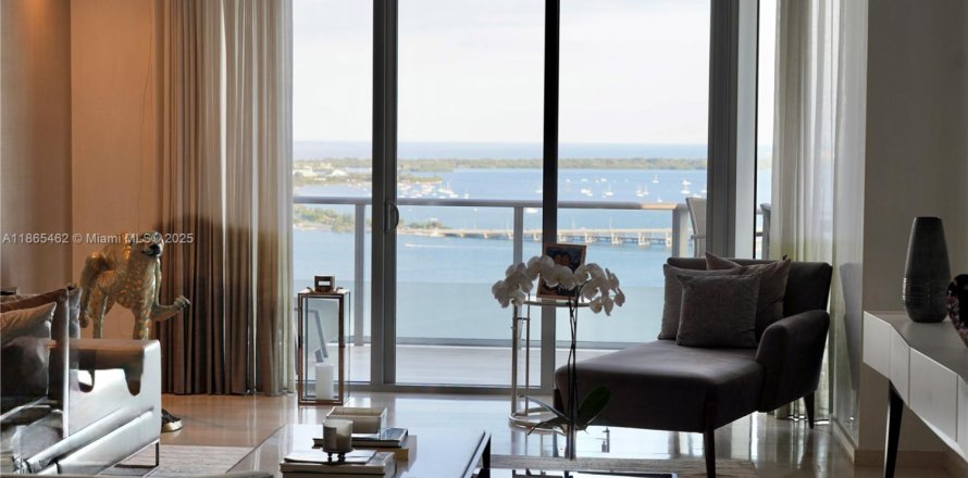 Condo à Miami, Floride, 3 chambres № 1892874