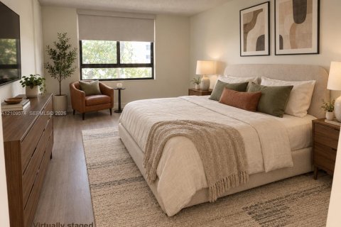 Copropriété à vendre à Key Biscayne, Floride: 2 chambres, 136.57 m2 № 2424449 - photo 9