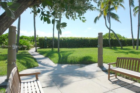 Copropriété à vendre à Key Biscayne, Floride: 2 chambres, 136.57 m2 № 2424449 - photo 7