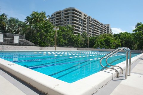Copropriété à vendre à Key Biscayne, Floride: 2 chambres, 136.57 m2 № 2424449 - photo 11