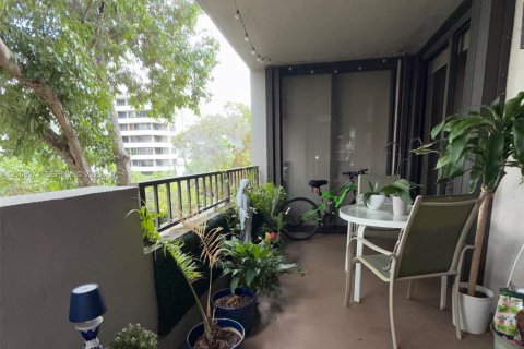 Copropriété à vendre à Key Biscayne, Floride: 2 chambres, 136.57 m2 № 2424449 - photo 6