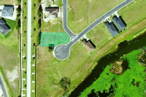 Land in Lake Alfred, Florida № 2109036