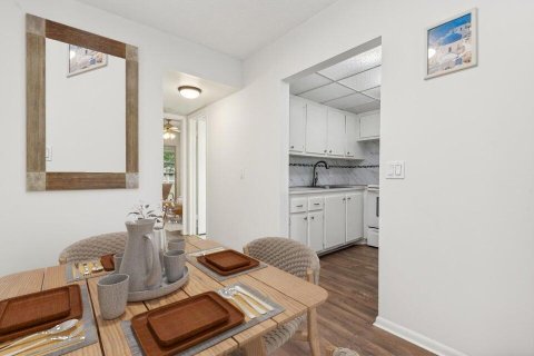 Купить кондоминиум в Дирфилд-Бич, Флорида 4 комнаты, 54.35м2, № 2187612 - фото 3