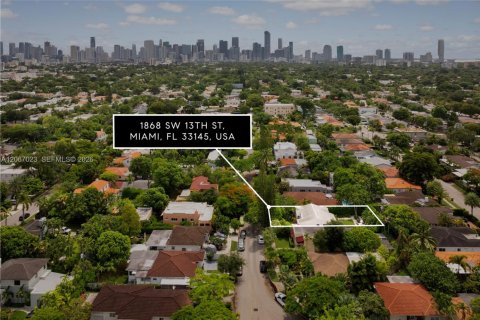 Casa en venta en Miami, Florida, 3 dormitorios, 136.66 m2 № 2286543 - foto 28